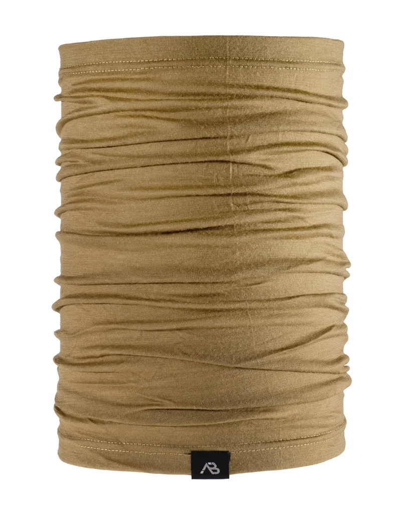AB Tube Lite Merino Schlauchschal