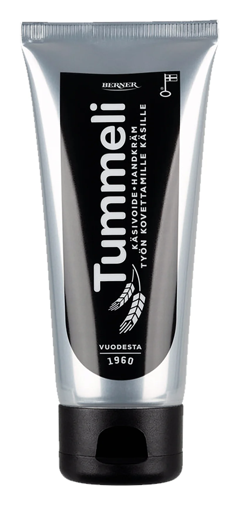 Tummeli Käsivoide 60ml