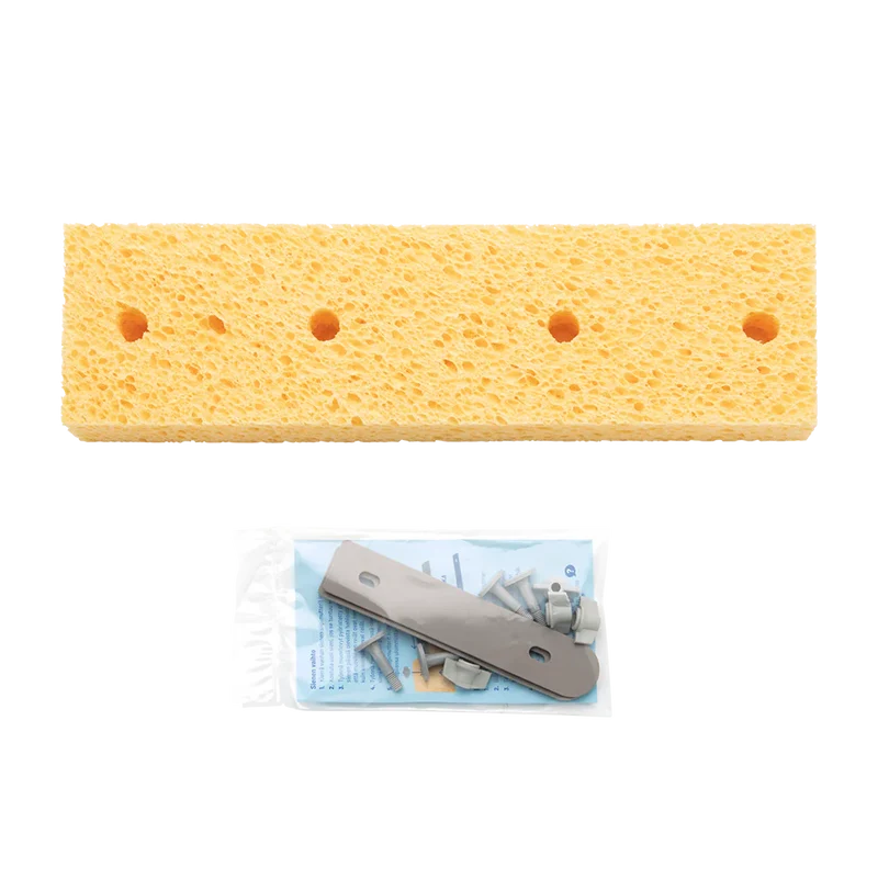 Sini Vaihtosieni 30 cm - Isoon Sinipiikaan