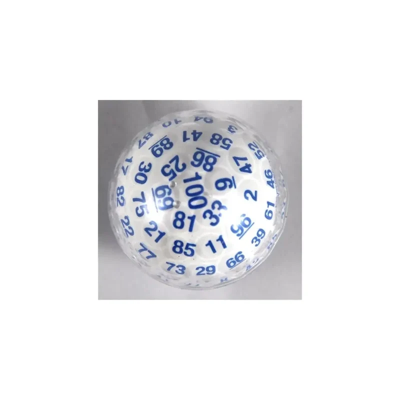 Zocchihedron W100 weiß
