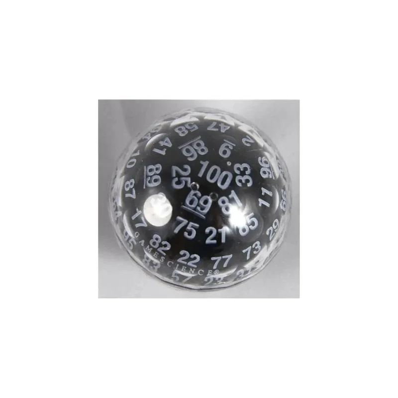Zocchihedron W100 schwarz