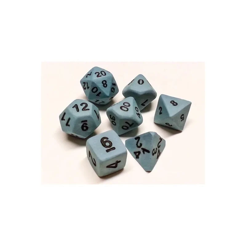 Windcaller Keramik Würfel Set