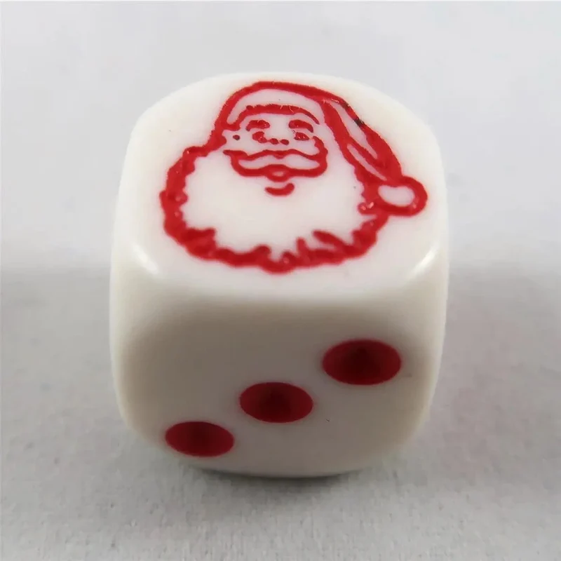 Weihnachtsmann W6