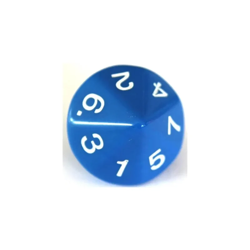 W14 1-7 Blau