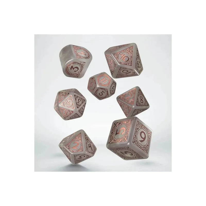 Vikings Niflheim Set