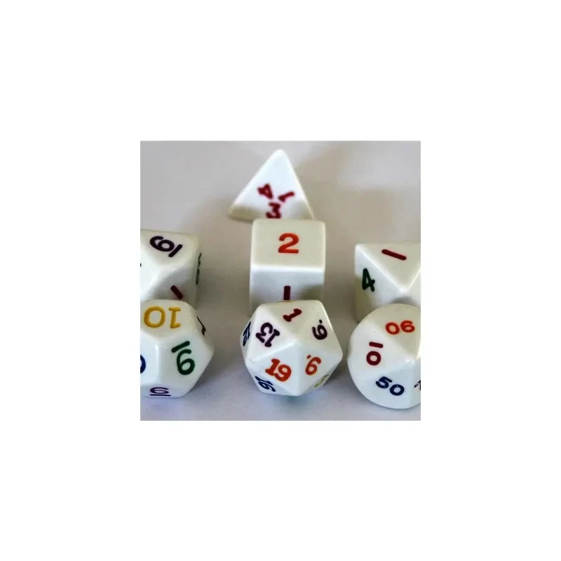 Rainbow Set