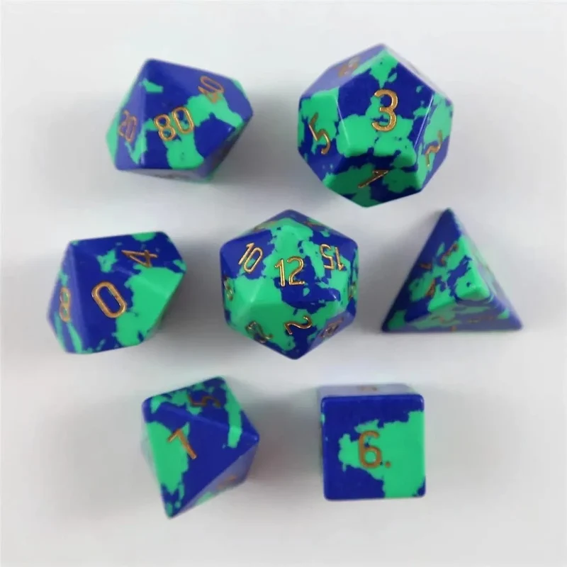 Phoenix Lapis Set