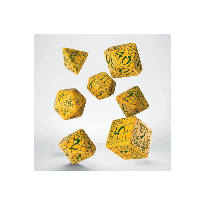 Pathfinder Serpent's Skull Set