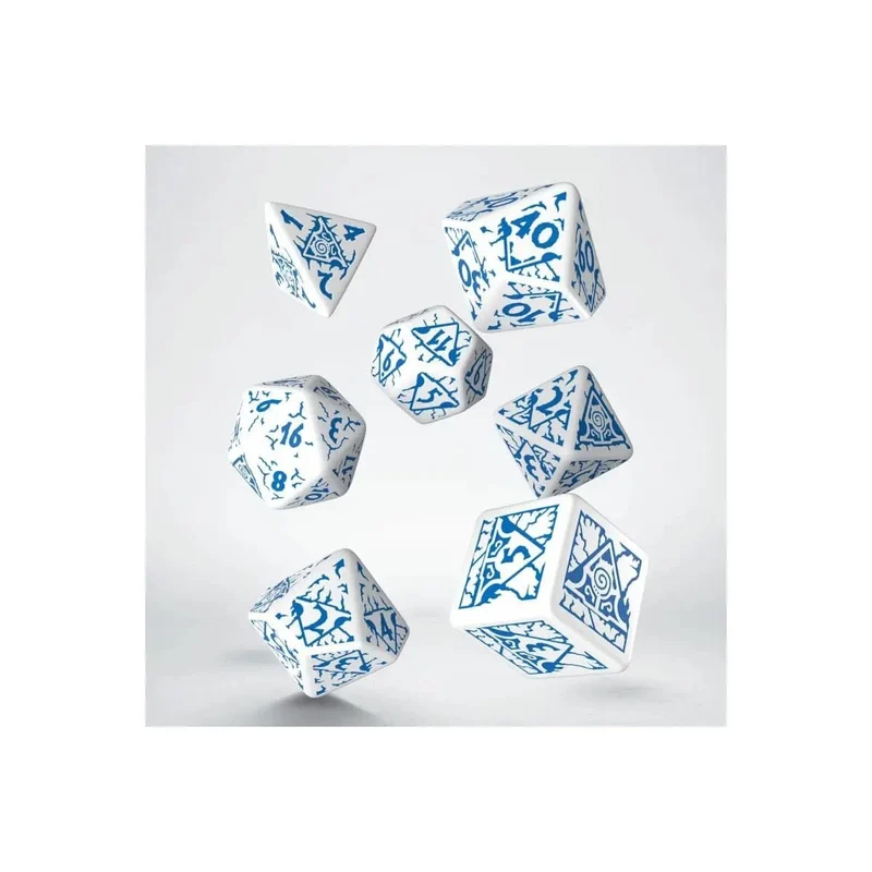 Pathfinder Reign of Winter Set