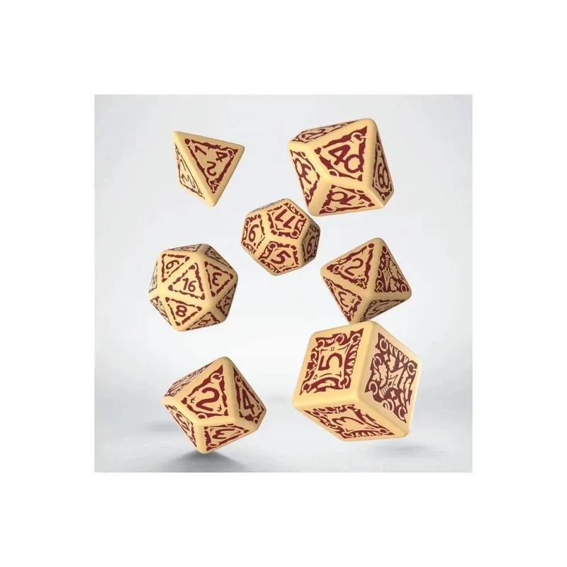 Pathfinder Ironfang Invasion Würfel Set