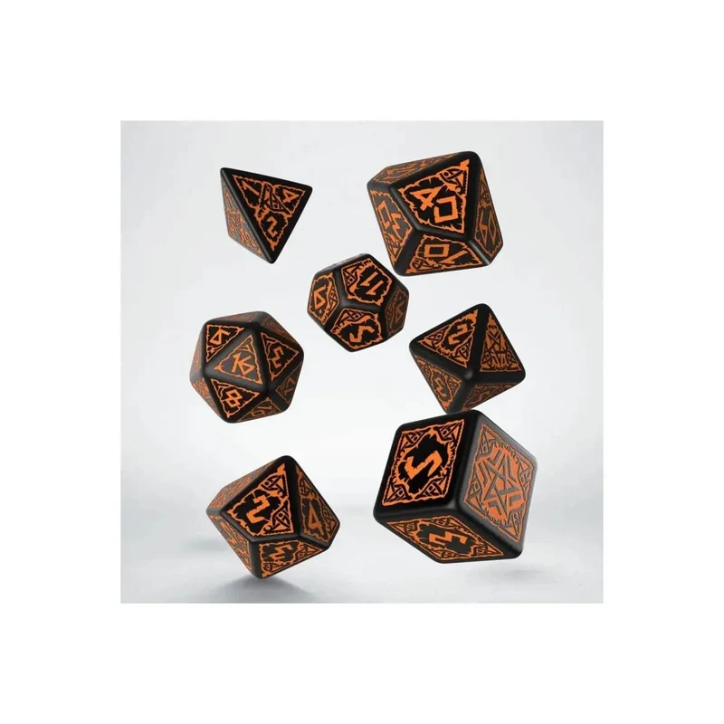 Pathfinder Hell's Vengeance Set