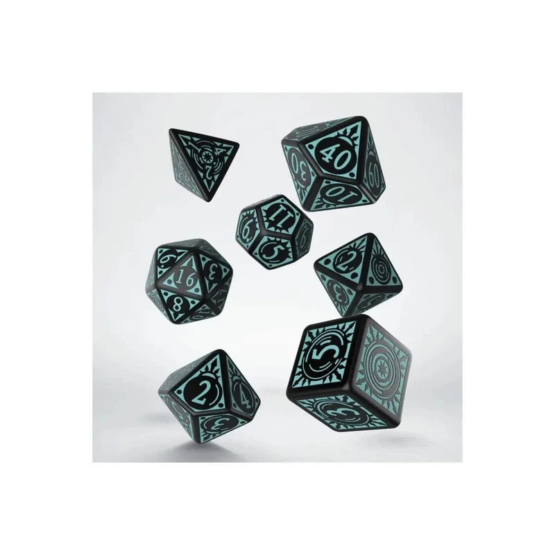 Pathfinder Iron Gods Set