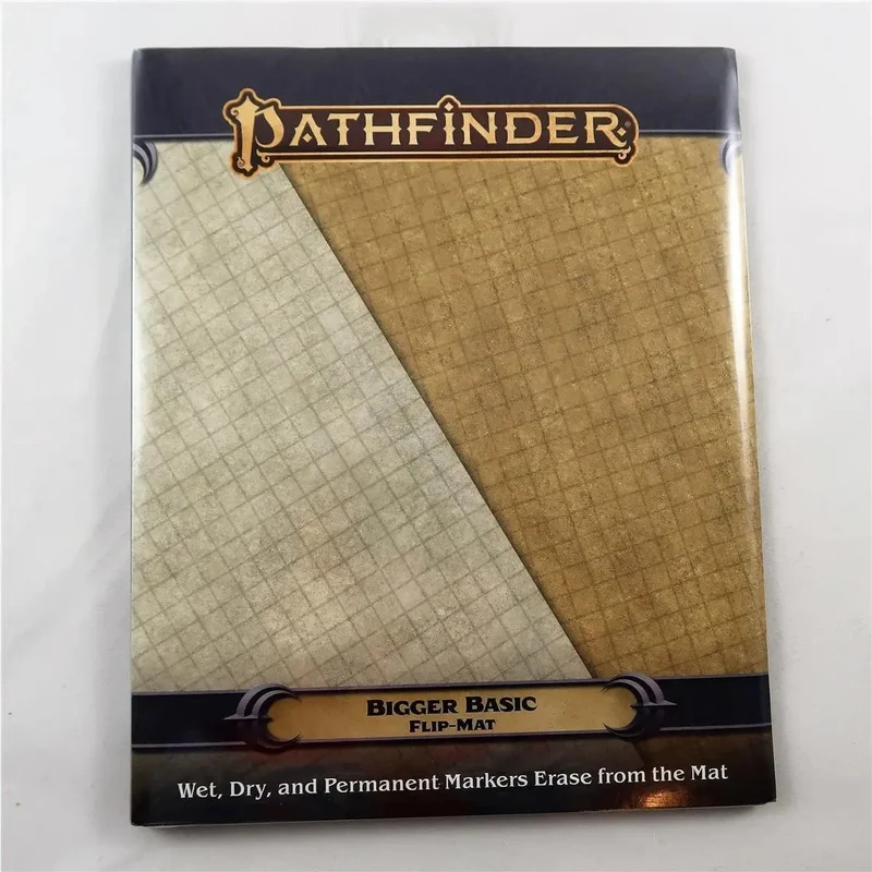 Pathfinder Flip Mat Bigger Basic