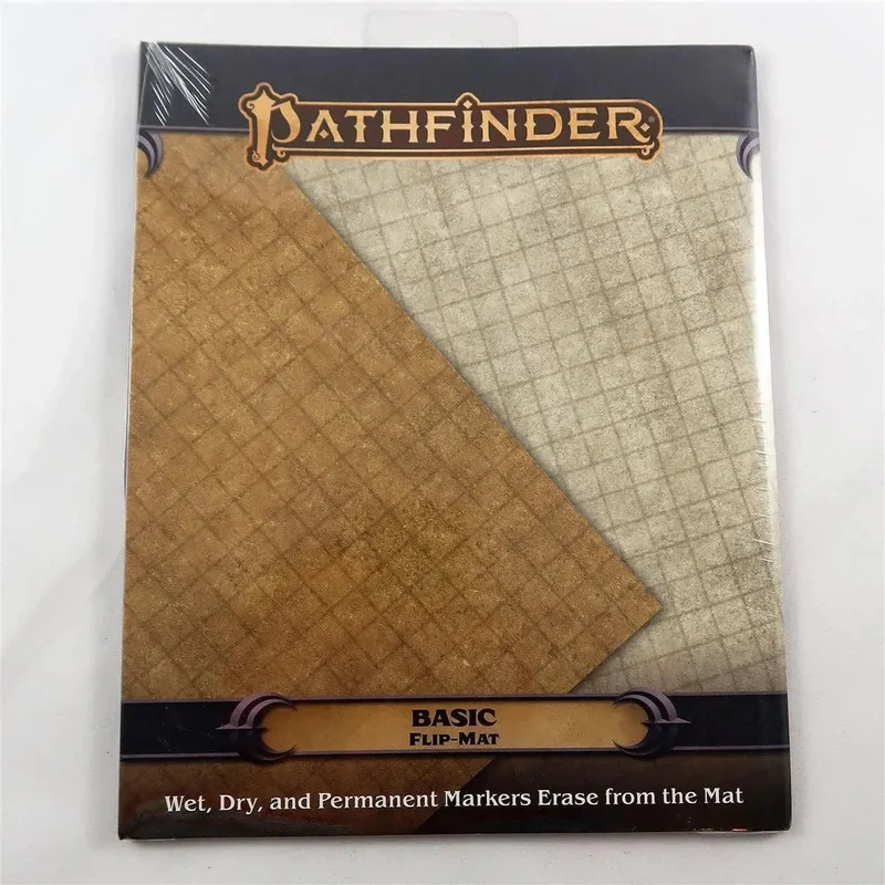 Pathfinder Flip Mat Basic