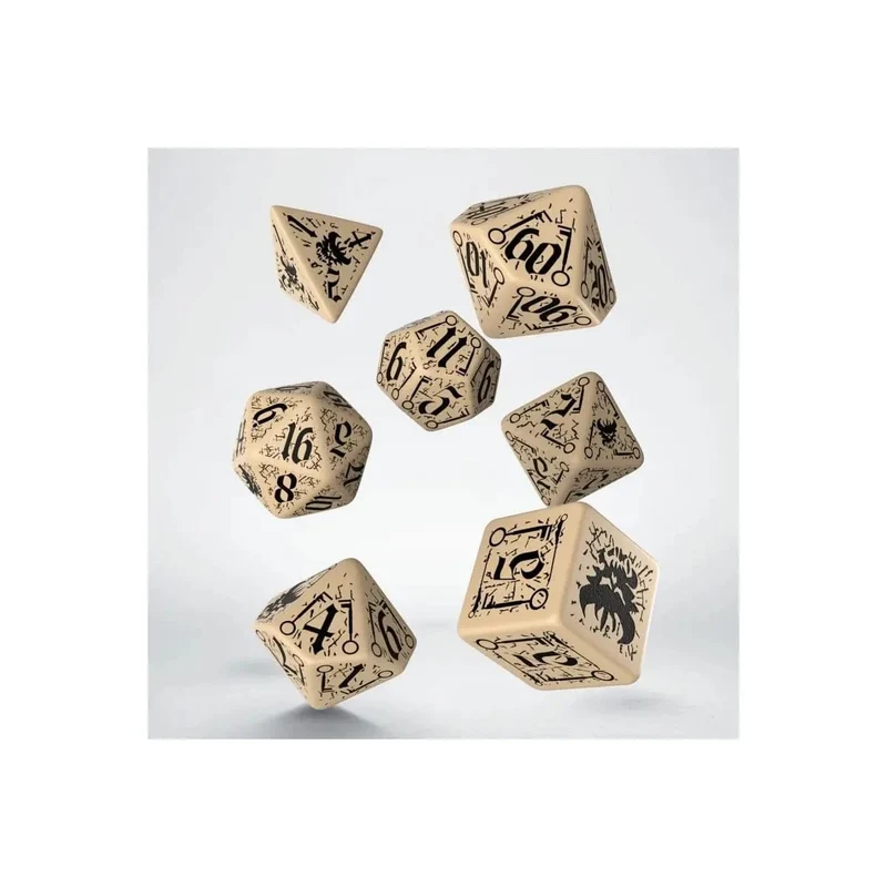 Pathfinder Council of Thieves Set