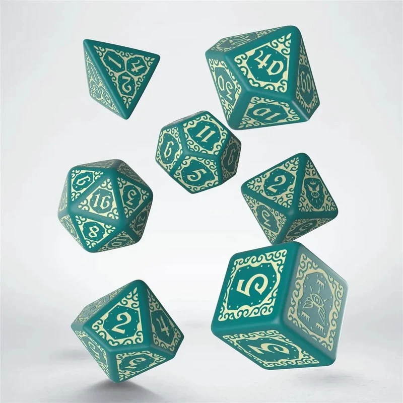 Pathfinder Agents of Edgewatch