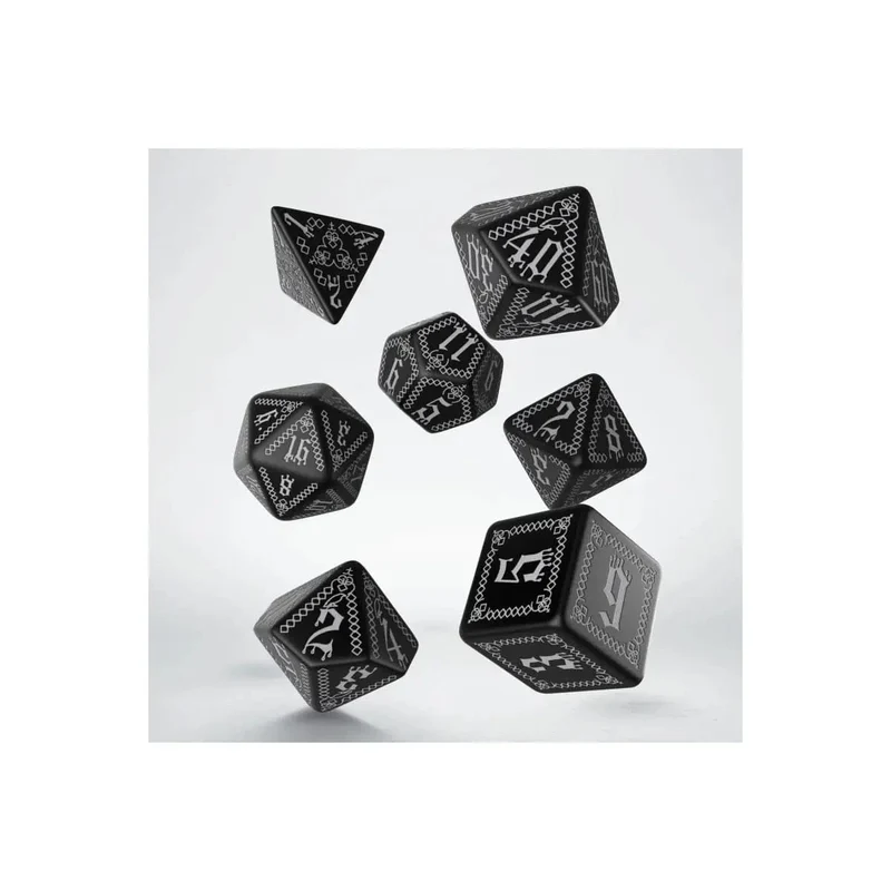 Pathfinder Carrion Crown Set
