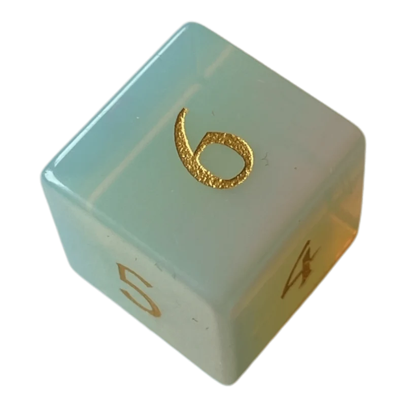 Opalite (Opal) W6
