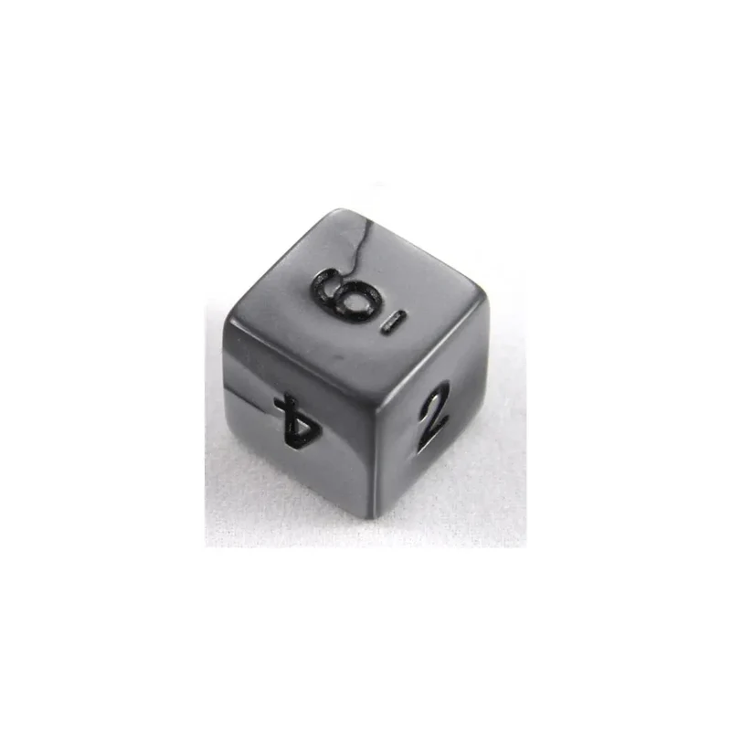Olympic Silber W6 kleine Zahlen