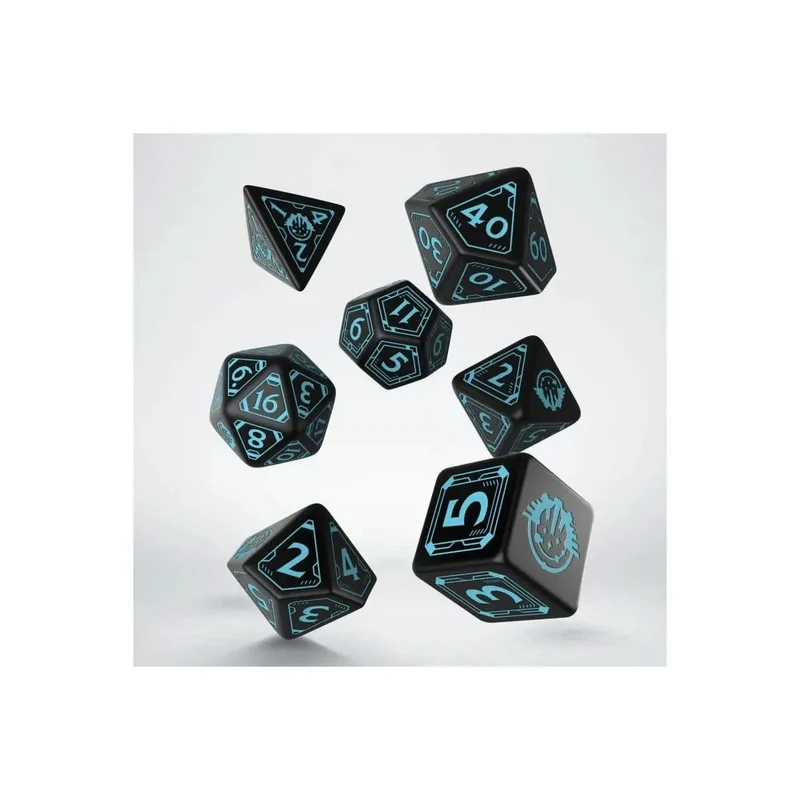 Starfinder Würfel Set