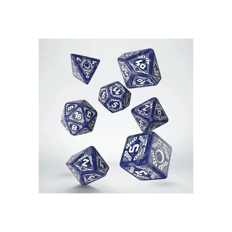 Starfinder Signal of Screams Würfel Set