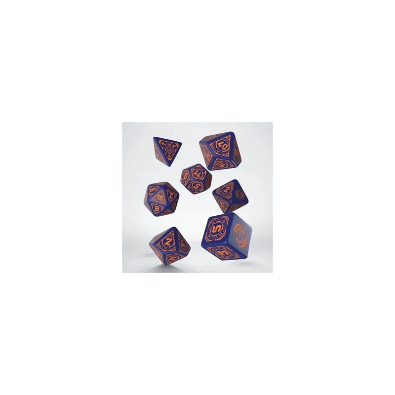 Starfinder Dead Suns Würfel Set