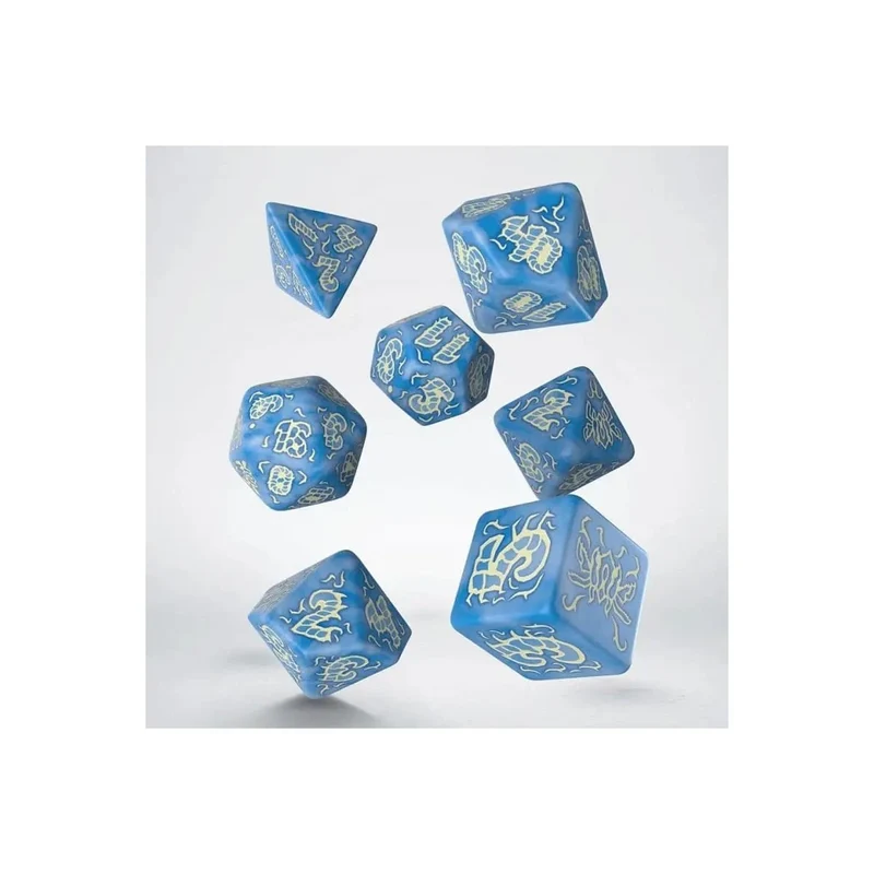 Starfinder Attack of the Swarm! Würfel Set