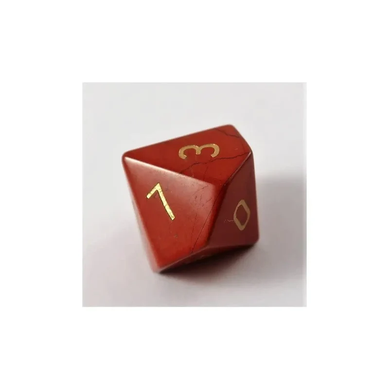 Roter Jasper W10