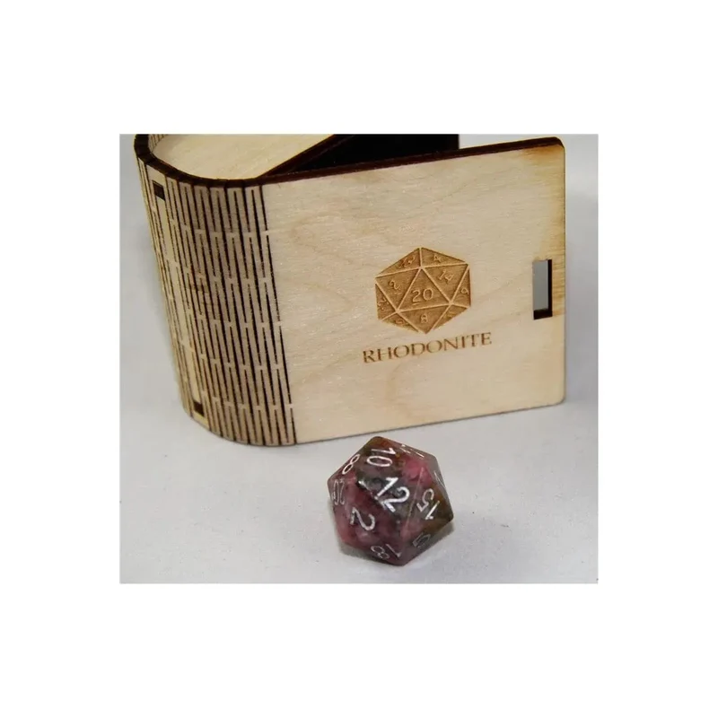 Rhodonite W20