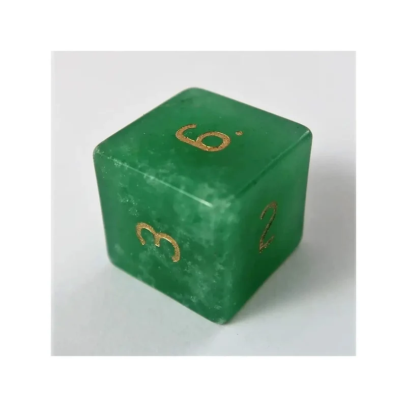 grüner Aventurin W6