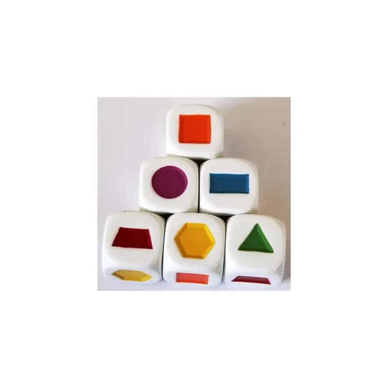 Geometrische Formen (Bild)