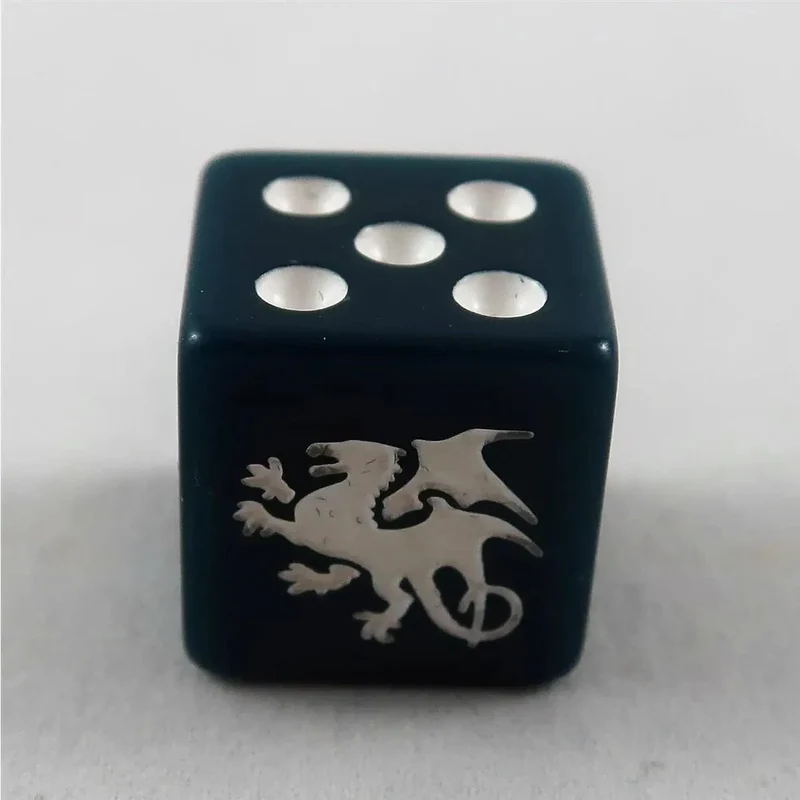 DSA Würfel Windhag W6