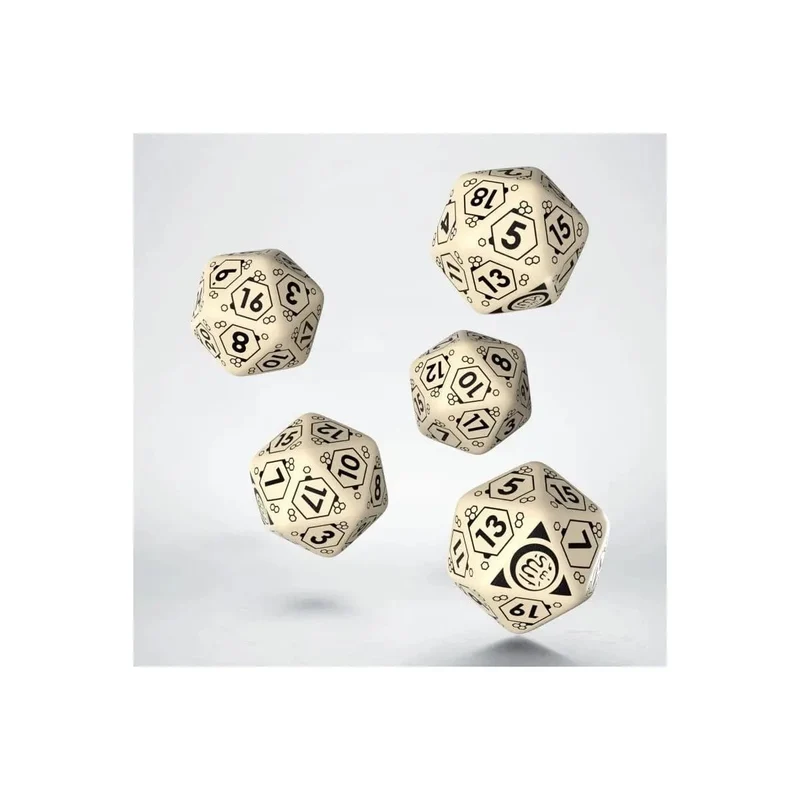 Infinity Haqqislam Set