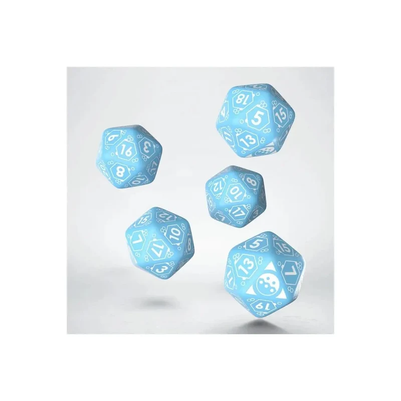 Infinity Panoceania Set