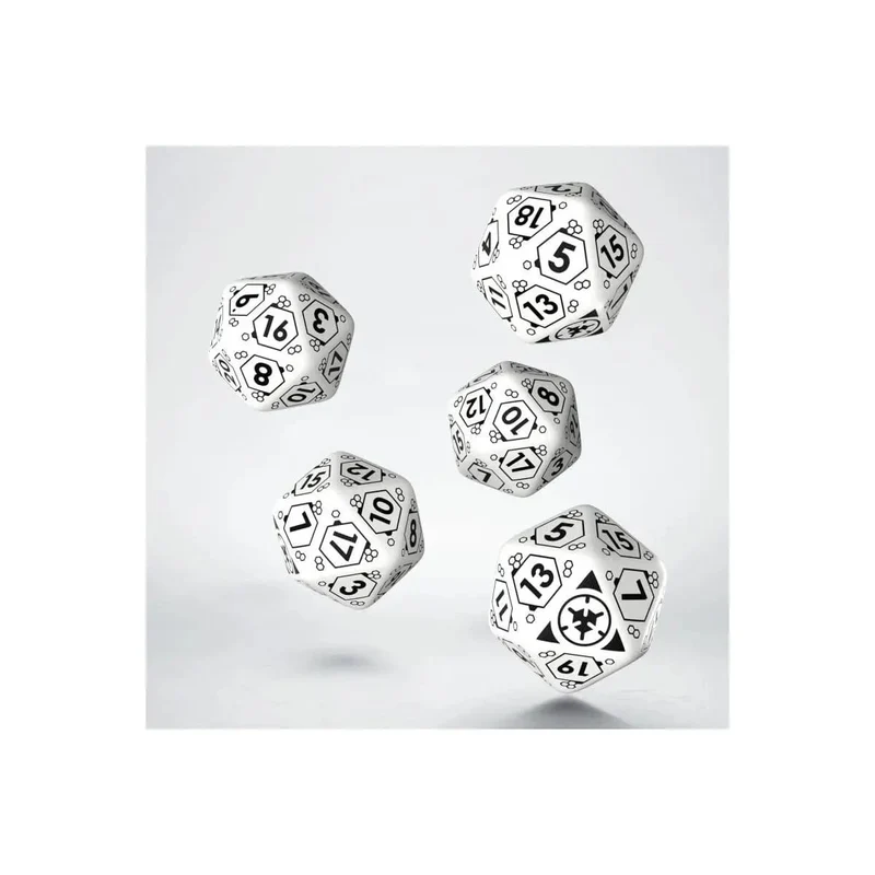 Infinity Aleph Set