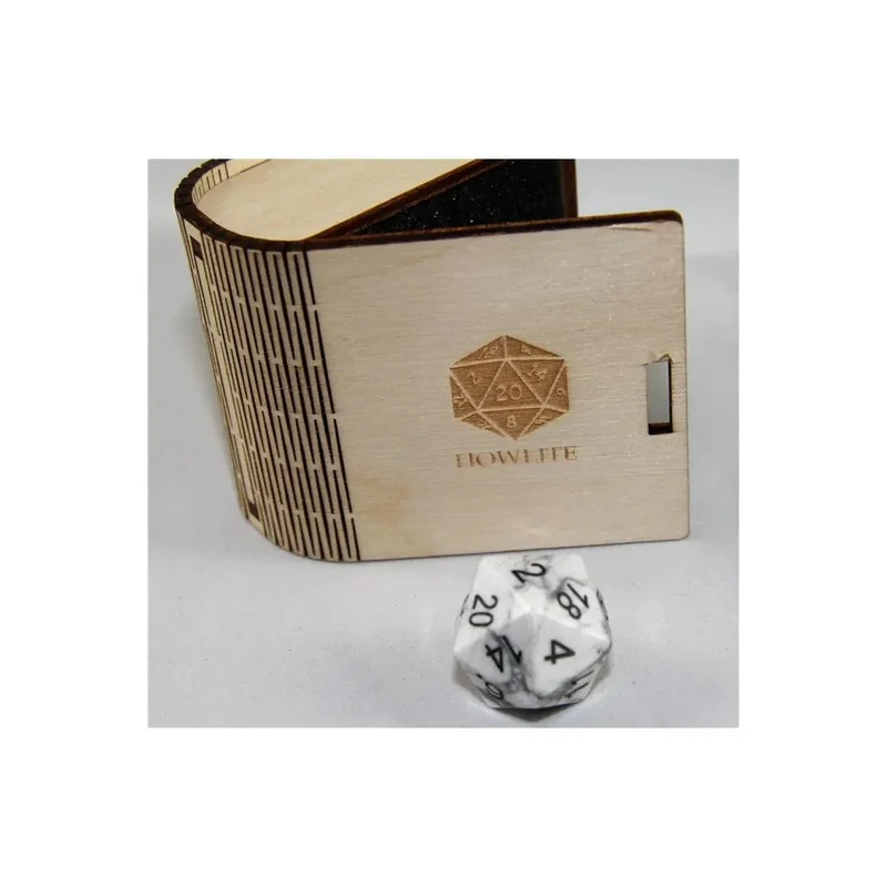 Howlite W20