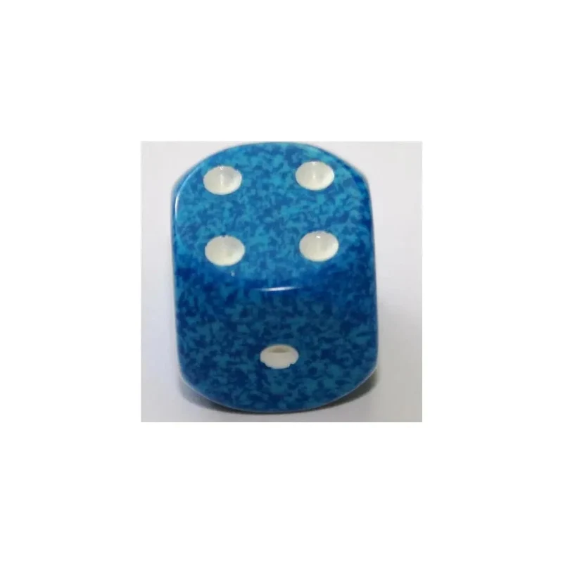 Chessex Speckled Water W6 12mm
