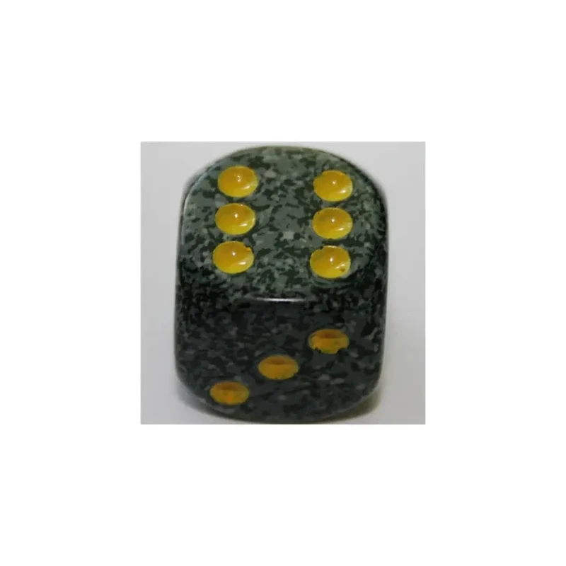Chessex Speckled Urban Camo W6 16mm
