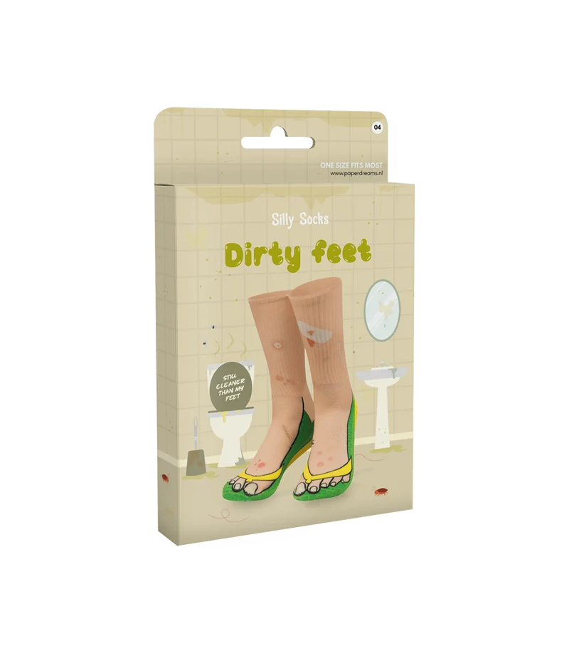 Pantoffelsocken Einheitsgröße