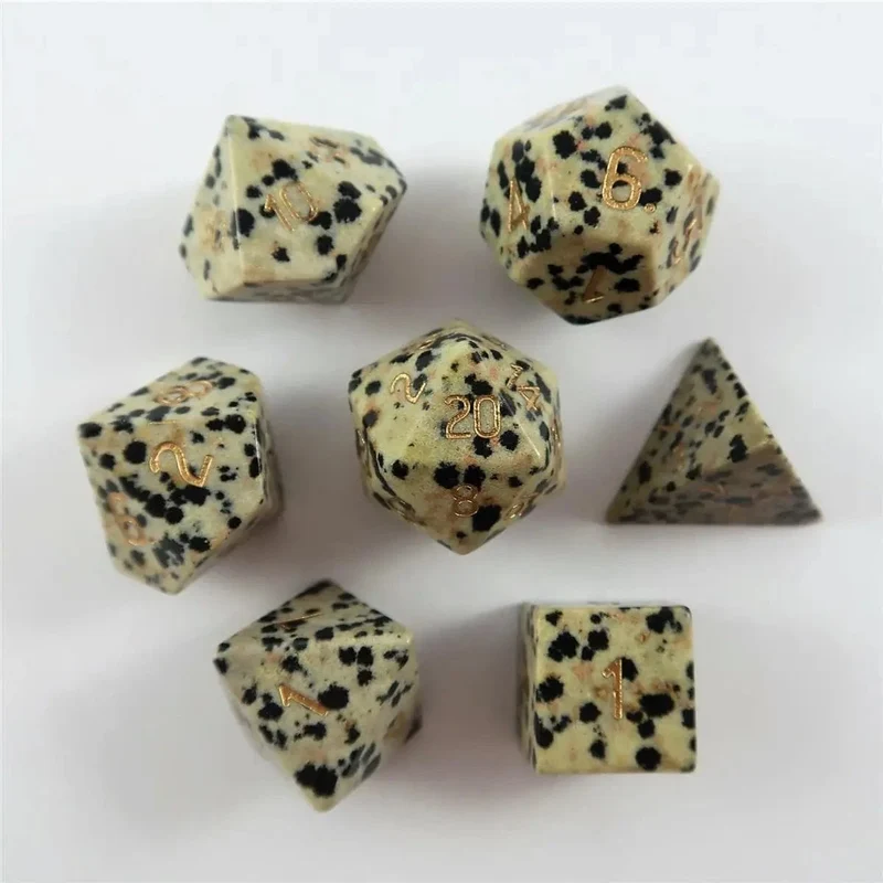 Dalmatine Set