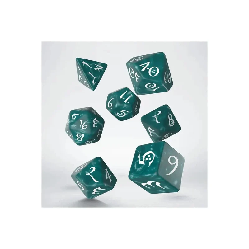 Classic RPG Stormy/White