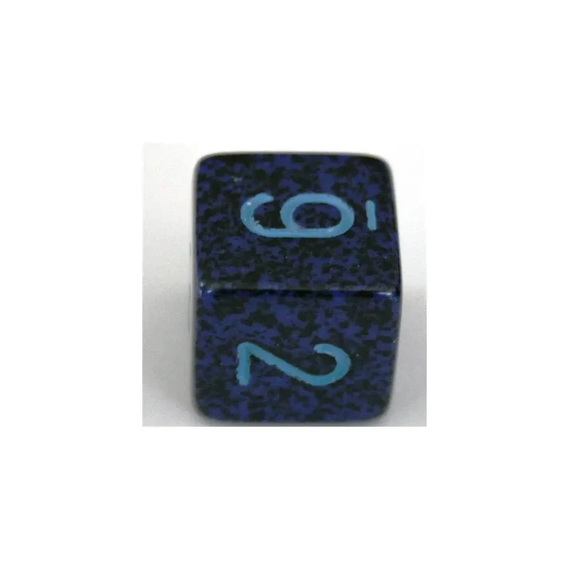 Chessex Speckled Cobalt W6