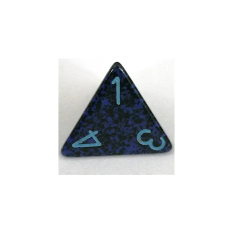 Chessex Speckled Cobalt W4