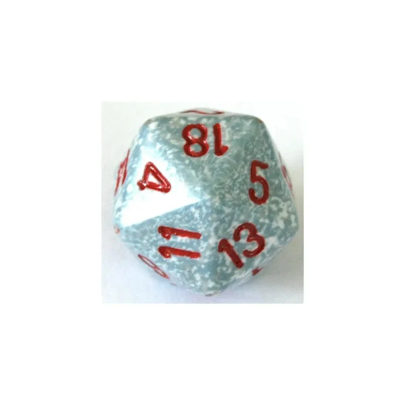 Chessex Speckled Air W20