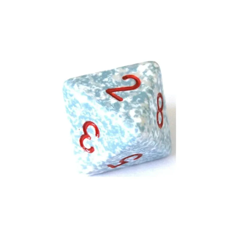 Chessex Speckled Air W8