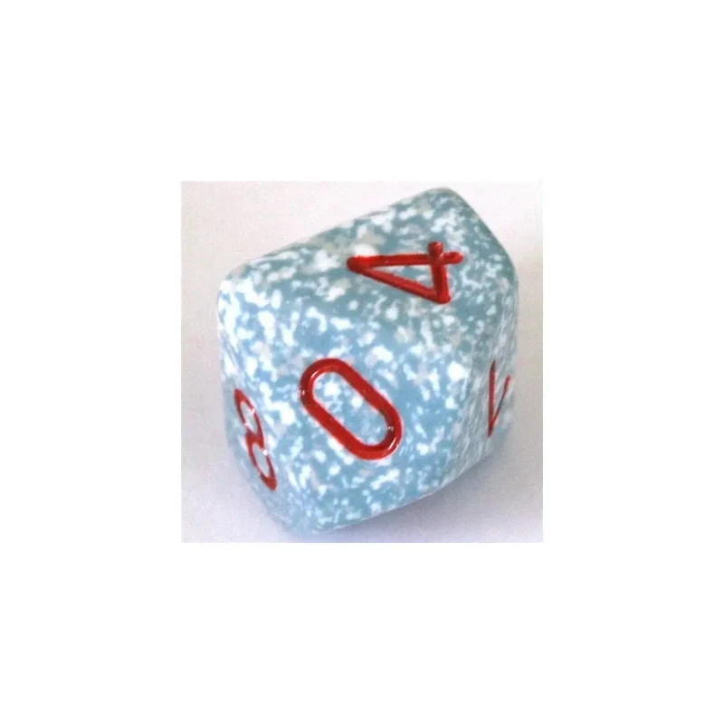 Chessex Speckled Air W10