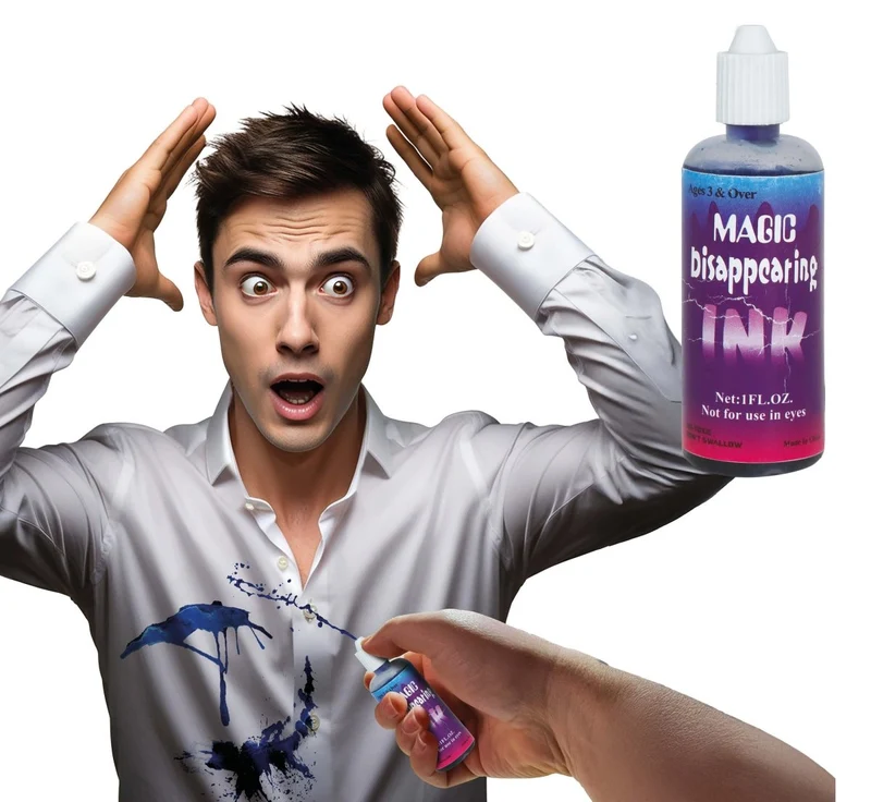 Fake Ink Foparticle 30ml