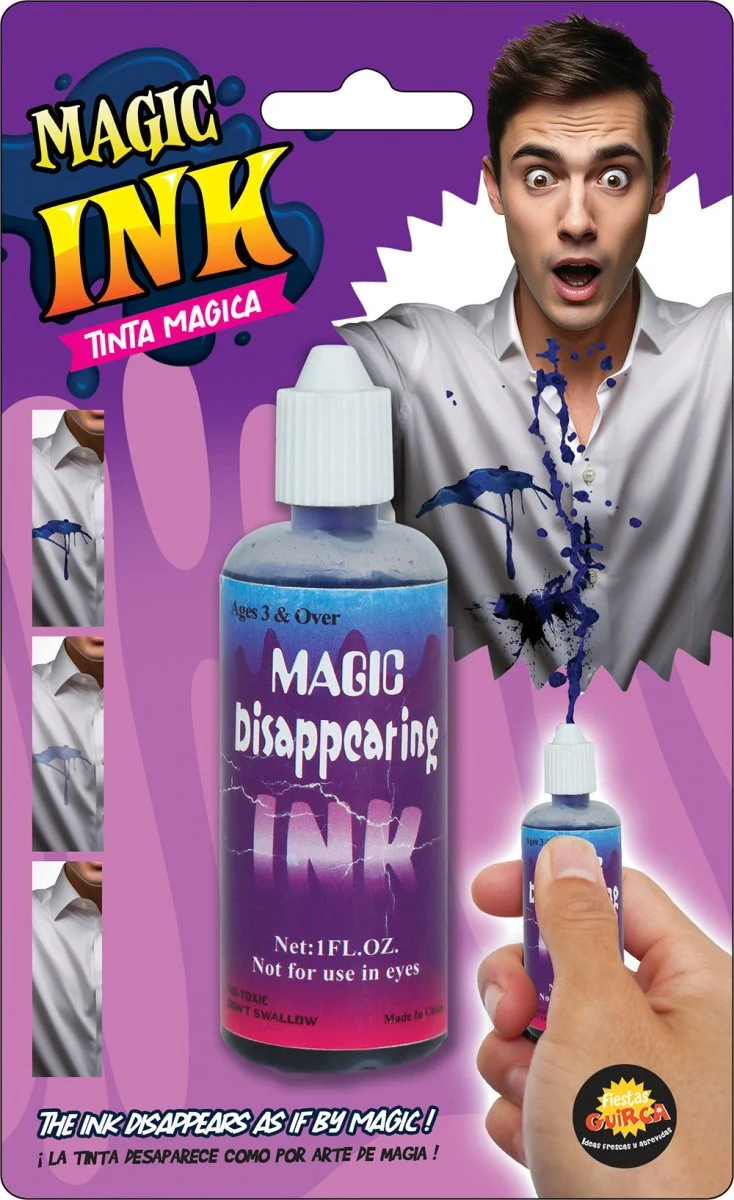 Fake Ink Foparticle 30ml