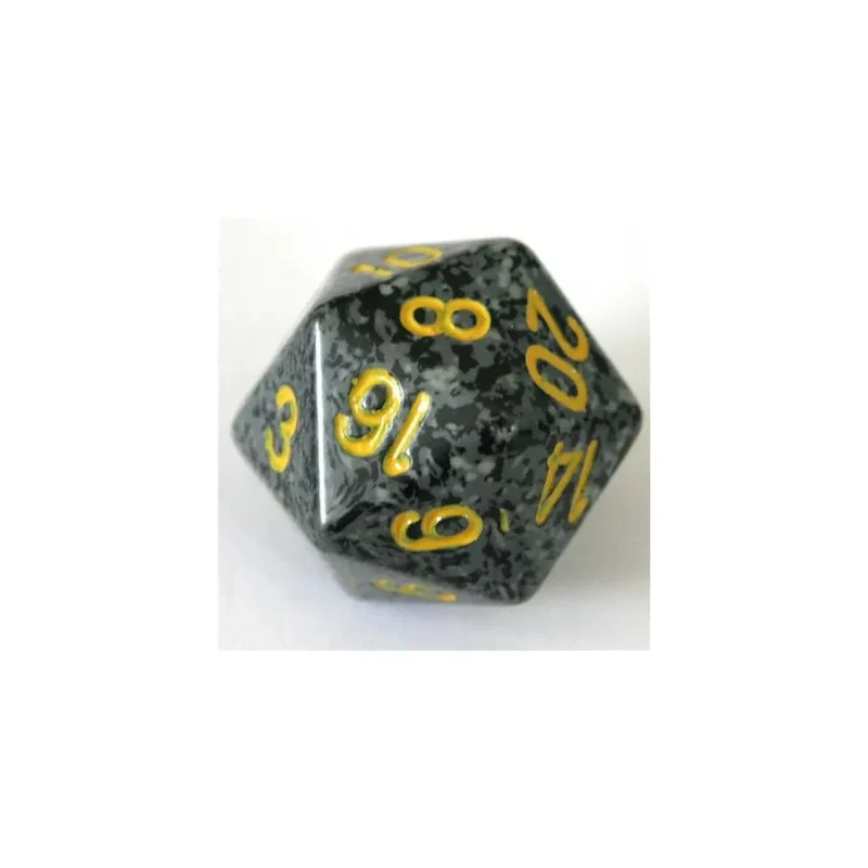 Chessex Speckled Urban Camo W20