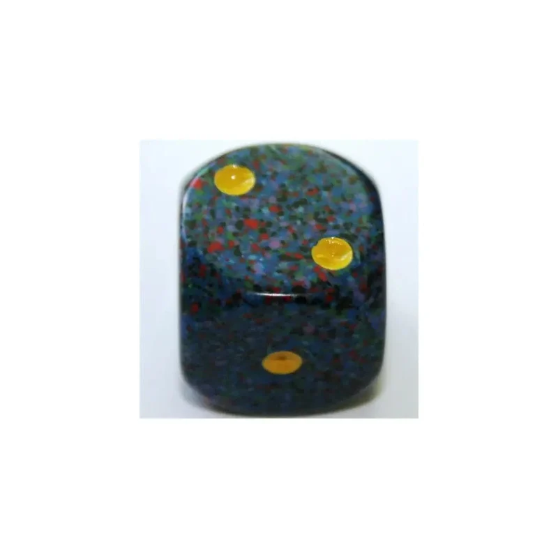 Chessex Speckled Twilight W6 16mm